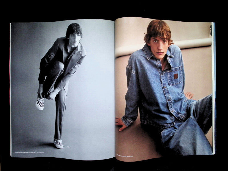 Esquire ITALIA [60047] N.47 Marzo 2026 (三封面) - Part 4