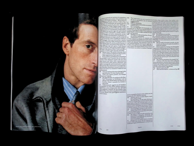 Esquire ITALIA [60049] N.49 Maggio 2026 - Part 1