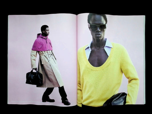 Esquire ITALIA [60050] N.50 Giugno 2026 (雙封面) - Part 1