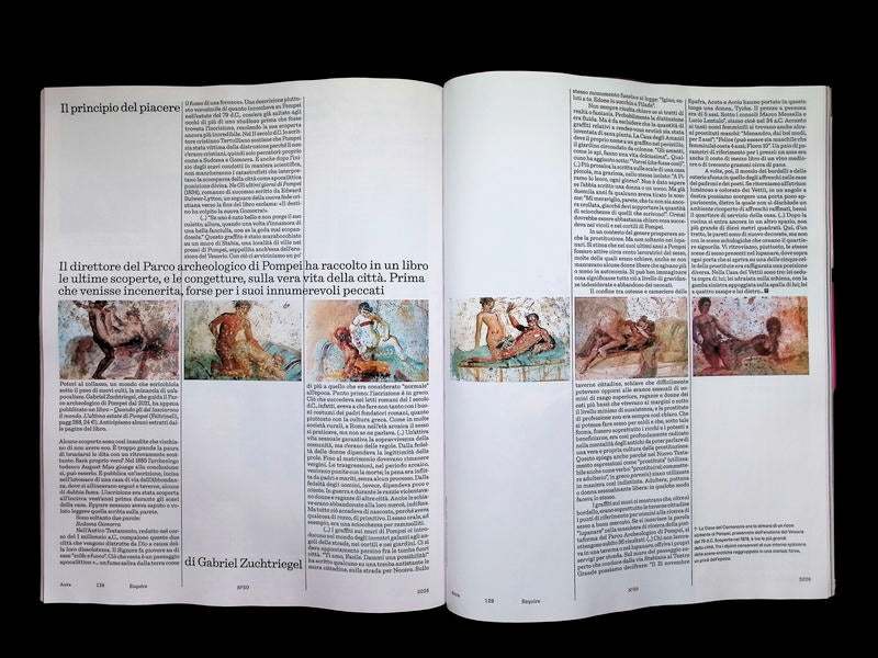 Esquire ITALIA [60050] N.50 Giugno 2026 (雙封面) - Part 3