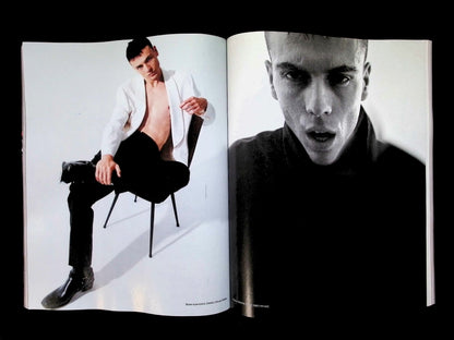 Esquire ITALIA [60051] N.51 Settembre 2026 (雙封面) - Part 4