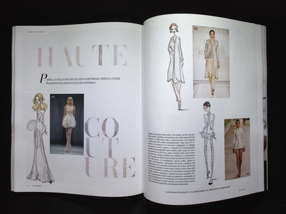 WHITE SPOSA [50074] N°74 Maggio 2025