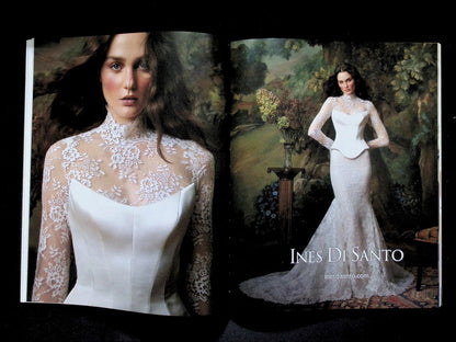 WHITE Sposa [50075] N°75 Settembre 2025