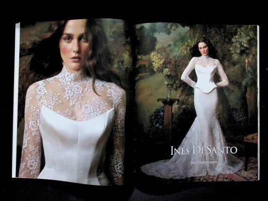 WHITE Sposa [50075] N°75 Settembre 2025