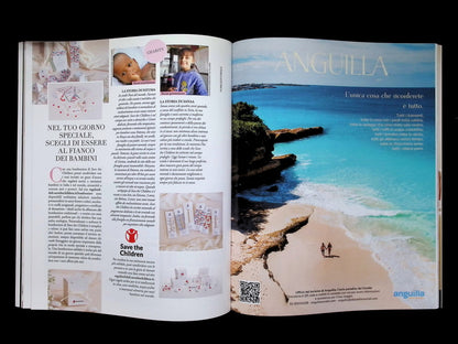 WHITE Sposa [50075] N°75 Settembre 2025