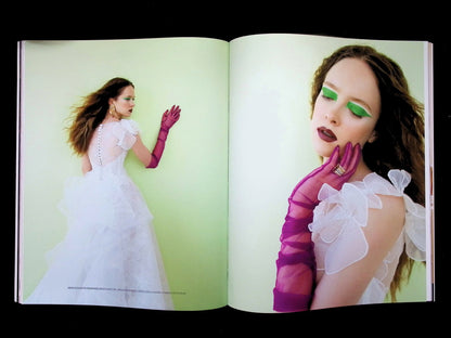 WHITE Sposa [50075] N°75 Settembre 2025