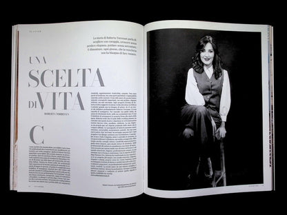 WHITE Sposa [60076] N°76 Gennaio 2026