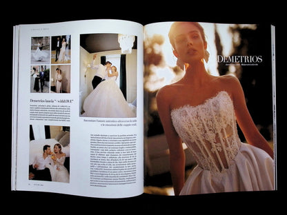 WHITE Sposa [60076] N°76 Gennaio 2026
