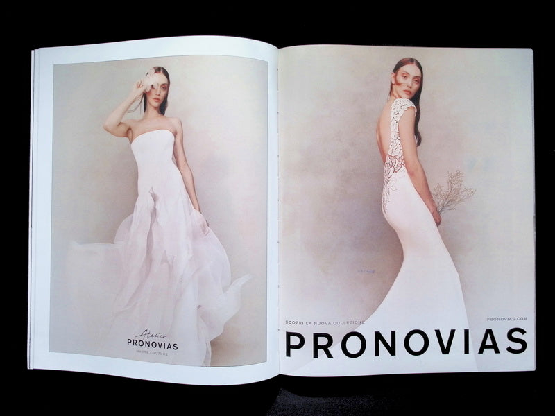 WHITE Sposa [60076] N°76 Gennaio 2026