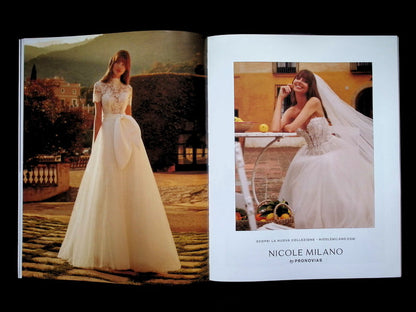WHITE Sposa [60076] N°76 Gennaio 2026
