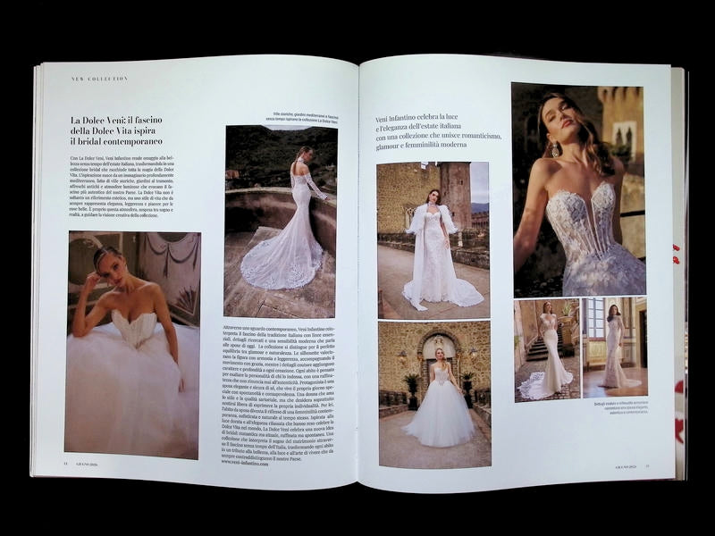 WHITE Sposa [60077] N°77 Giugno 2026 - Part 2