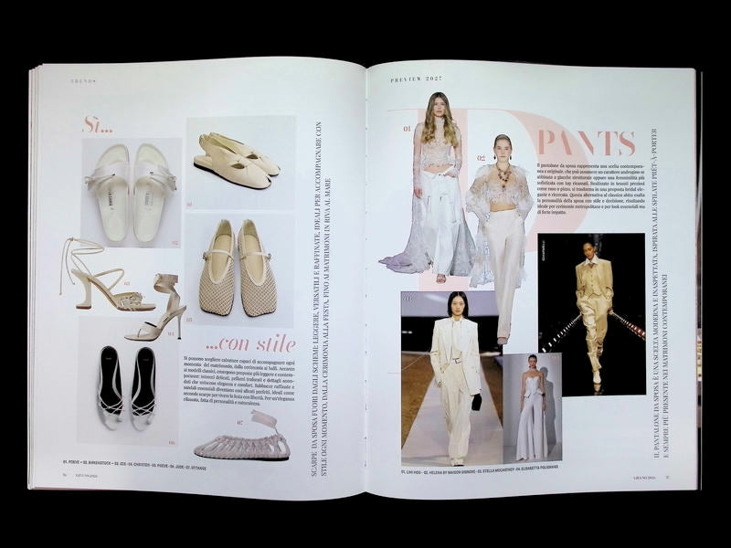 WHITE Sposa [60077] N°77 Giugno 2026 - Part 4