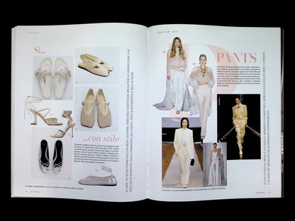 WHITE Sposa [60077] N°77 Giugno 2026 - Part 4