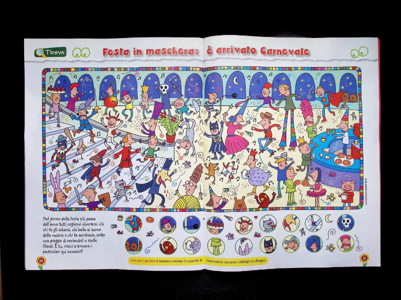Focus Pico [62602] N°216 Febbraio 2026 - Part 2