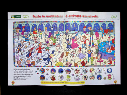 Focus Pico [62602] N°216 Febbraio 2026 - Part 2