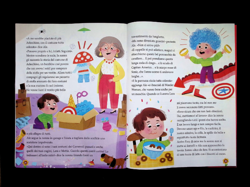 Focus Pico [62602] N°216 Febbraio 2026 - Part 3