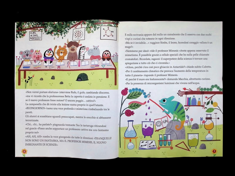 Focus Pico [62609] N°223 Settembre 2026 - Part 4