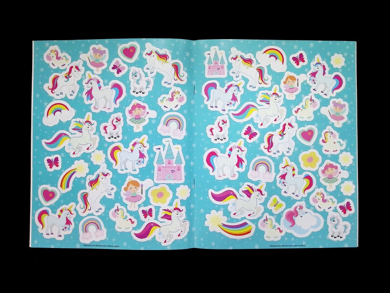 EURO PUB / VALIGETTA MAGICI UNICORNI [60168] N.168 Giugno-Agosto 2026 - Part 2