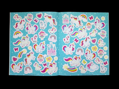 EURO PUB / VALIGETTA MAGICI UNICORNI [60168] N.168 Giugno-Agosto 2026 - Part 2