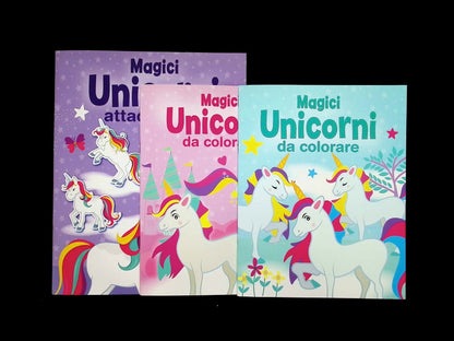 EURO PUB / VALIGETTA MAGICI UNICORNI [60168] N.168 Giugno-Agosto 2026 - Part 4