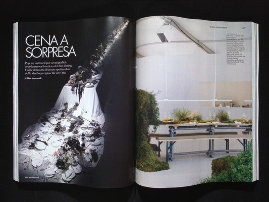ELLE DECOR ITALIAN [50004] n.4 Aprile 2025**