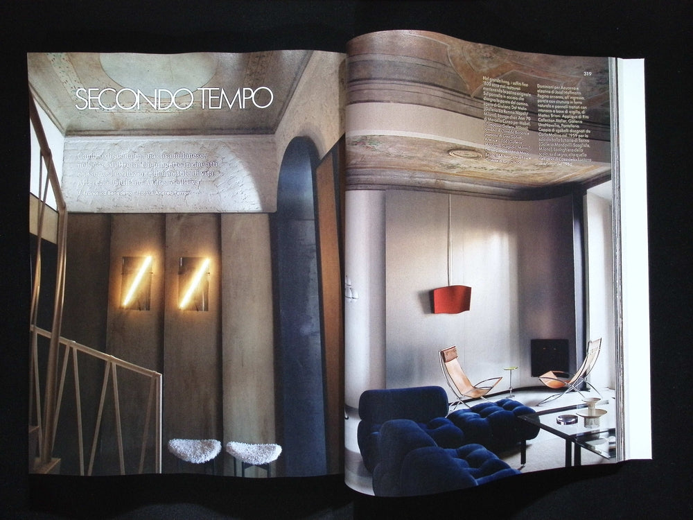 ELLE DECOR ITALIAN [50004] n.4 Aprile 2025**
