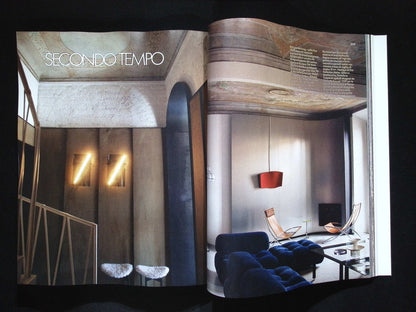 ELLE DECOR ITALIAN [50004] n.4 Aprile 2025**