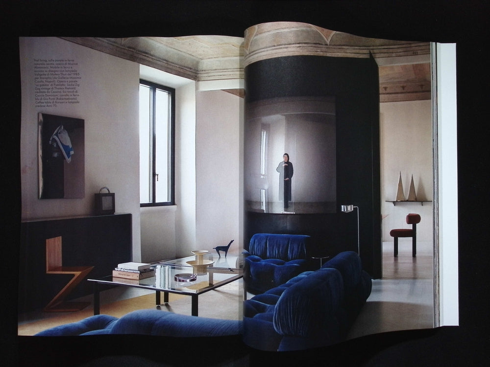 ELLE DECOR ITALIAN [50004] n.4 Aprile 2025**