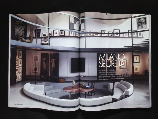 ELLE DECOR [50005] n.5 Maggio 2025**