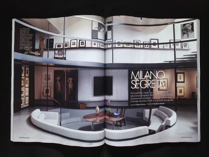 ELLE DECOR [50005] n.5 Maggio 2025**