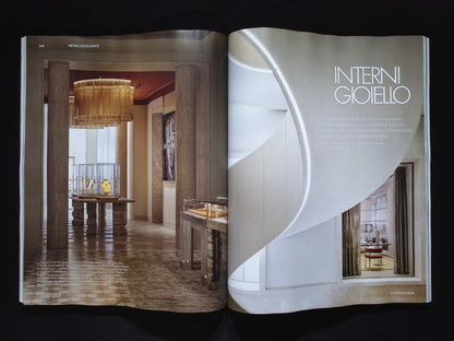 ELLE DECOR [50005] n.5 Maggio 2025**