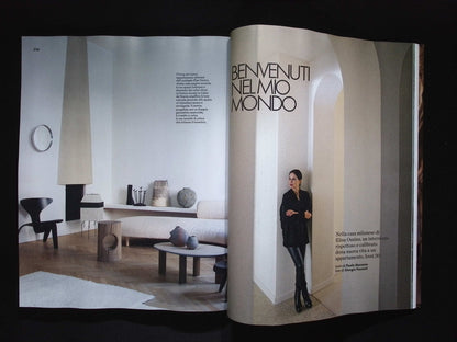 ELLE DECOR [50005] n.5 Maggio 2025**