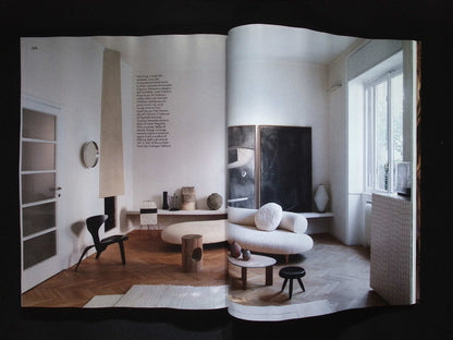 ELLE DECOR [50005] n.5 Maggio 2025**