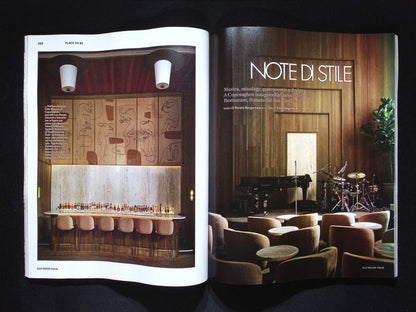 ELLE DECOR [50006] n.6 Giugno 2025**