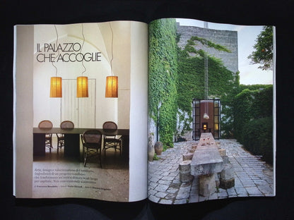 ELLE DECOR [50006] n.6 Giugno 2025**