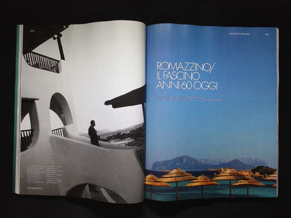 ELLE DECOR [50008] n.7-8 Luglio/Agosto 2025**