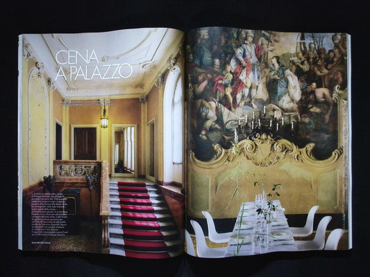 ELLE DECOR ITALIAN [50009] n.9 Settembre 2025**