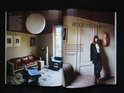 ELLE DECOR ITALIAN [50009] n.9 Settembre 2025**
