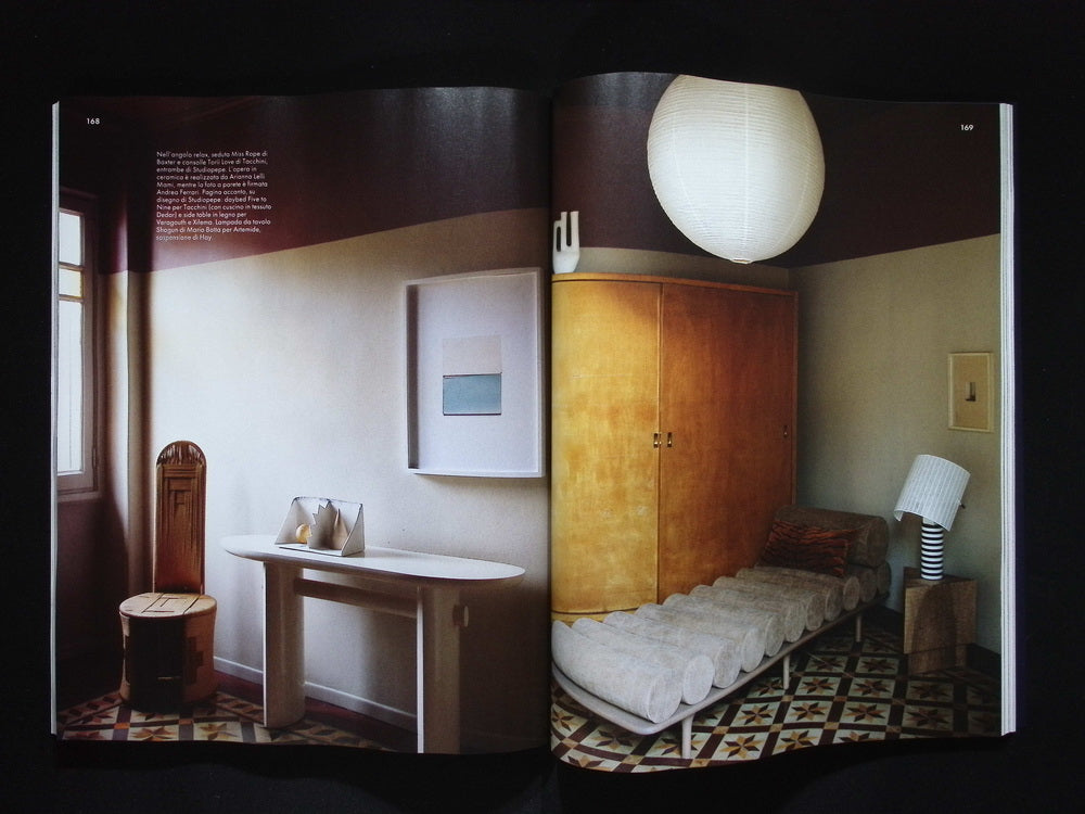 ELLE DECOR ITALIAN [50009] n.9 Settembre 2025**