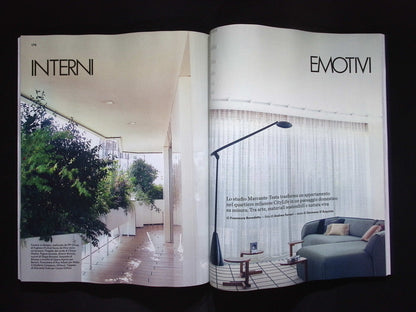 ELLE DECOR ITALIAN [50009] n.9 Settembre 2025**