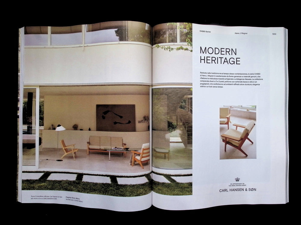 ELLE DECOR ITALIAN [50010] n.10 Ottobre 2025**