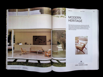 ELLE DECOR ITALIAN [50010] n.10 Ottobre 2025**