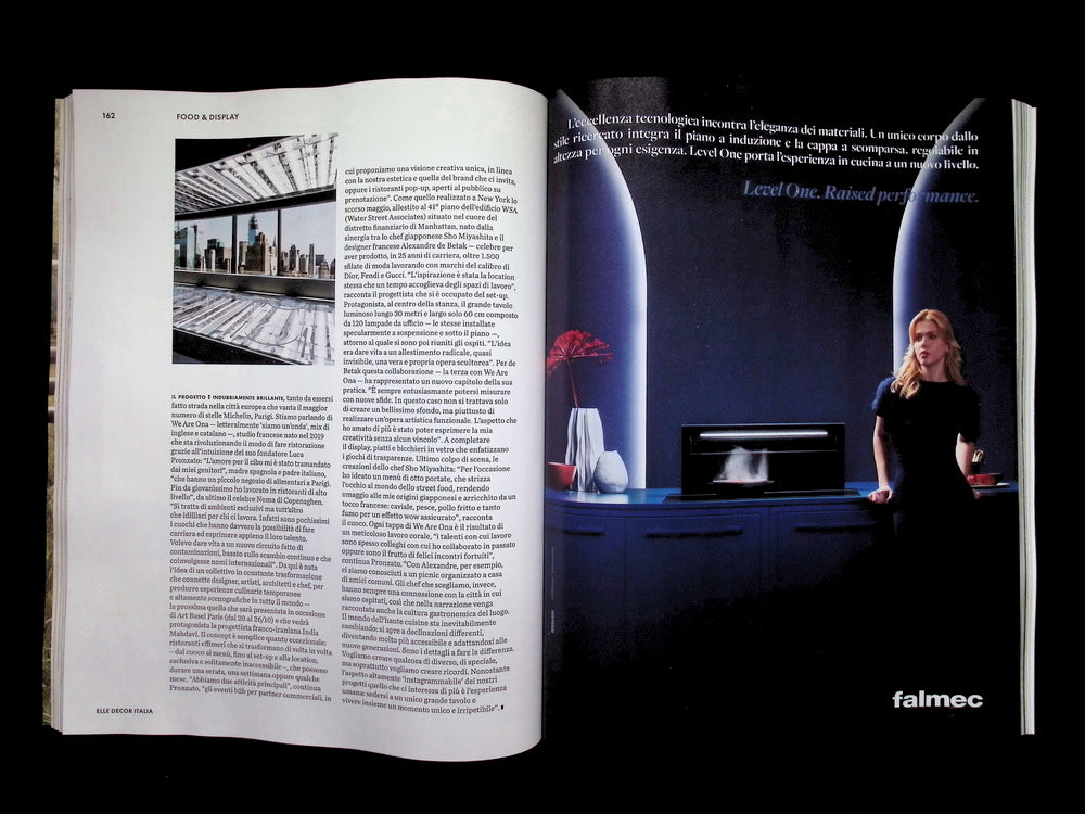 ELLE DECOR ITALIAN [50010] n.10 Ottobre 2025**