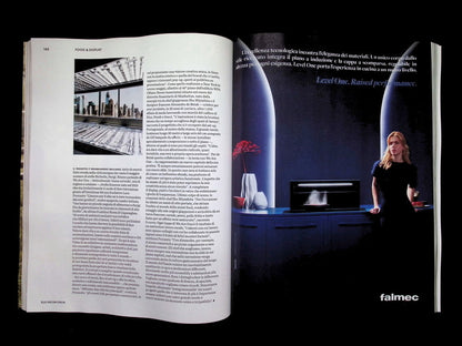 ELLE DECOR ITALIAN [50010] n.10 Ottobre 2025**