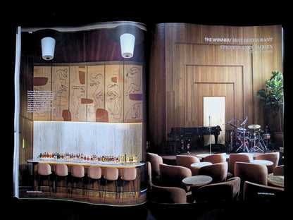 ELLE DECOR ITALIAN [50011] n.11 Novembre 2025**