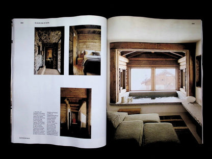 ELLE DECOR ITALIAN [60001] n.12-1 Dic-Gen 2026** - Part 1