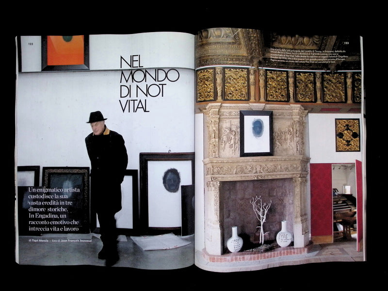 ELLE DECOR ITALIAN [60001] n.12-1 Dic-Gen 2026** - Part 2