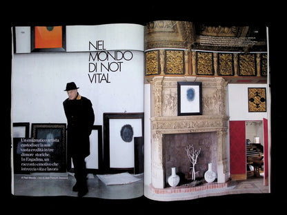 ELLE DECOR ITALIAN [60001] n.12-1 Dic-Gen 2026** - Part 2