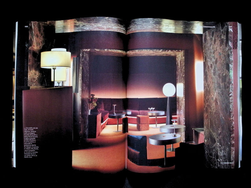 ELLE DECOR ITALIAN [60002] n.2 Febbraio 2026** - Part 1