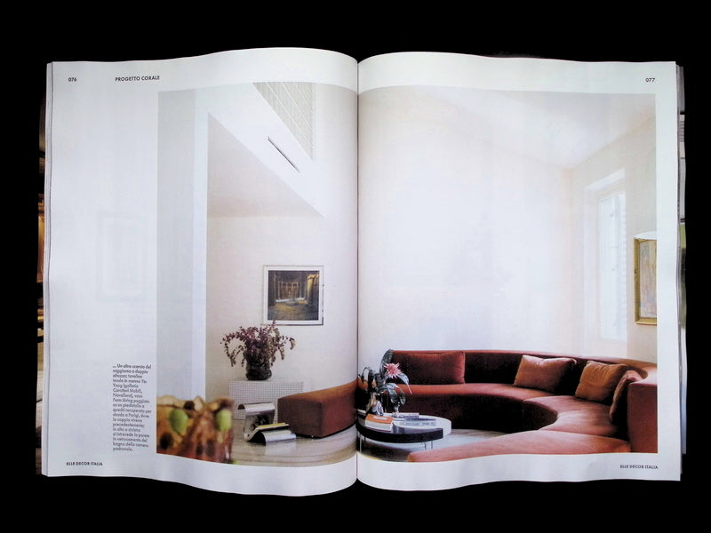 ELLE DECOR ITALIAN [60002] n.2 Febbraio 2026** - Part 2
